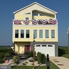 9176 SHORE DR, Milford, DE 19963