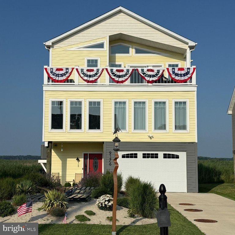 9176 SHORE DR, Milford, DE 19963