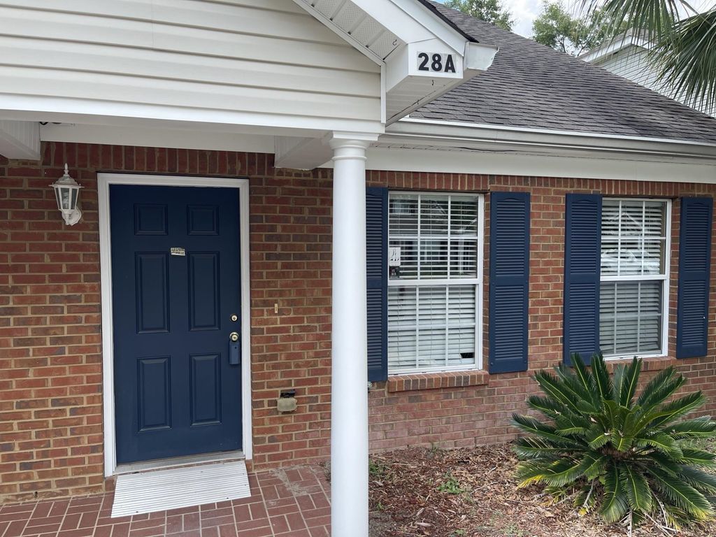 Image 1 of property listing at 28A Guinevere Lane, Crawfordville, FL 32327