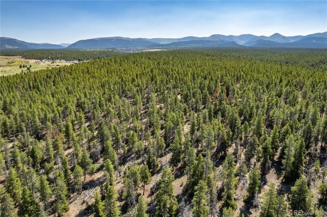 12340 US Highway 24, Leadville, CO 80461