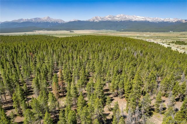 12340 US Highway 24, Leadville, CO 80461