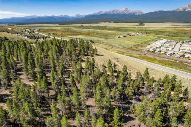 12340 US Highway 24, Leadville, CO 80461