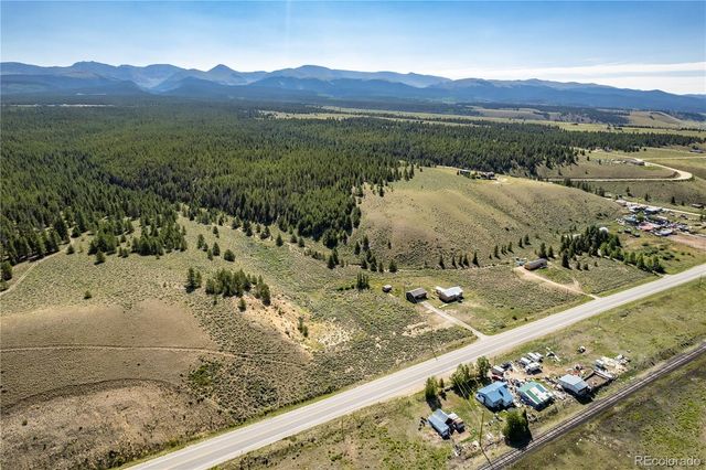12340 US Highway 24, Leadville, CO 80461