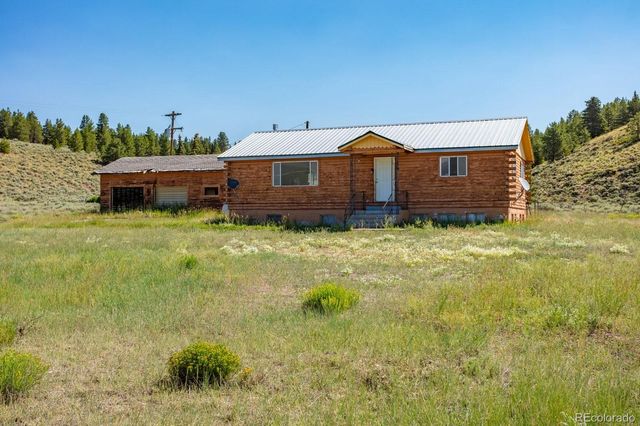 12340 US Highway 24, Leadville, CO 80461