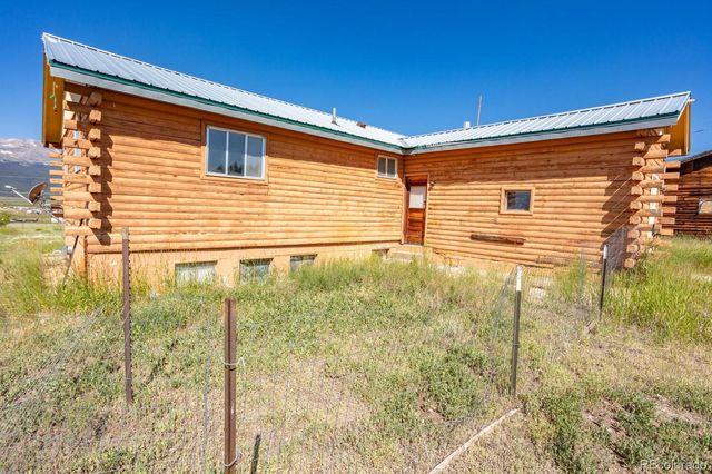 12340 US Highway 24, Leadville, CO 80461