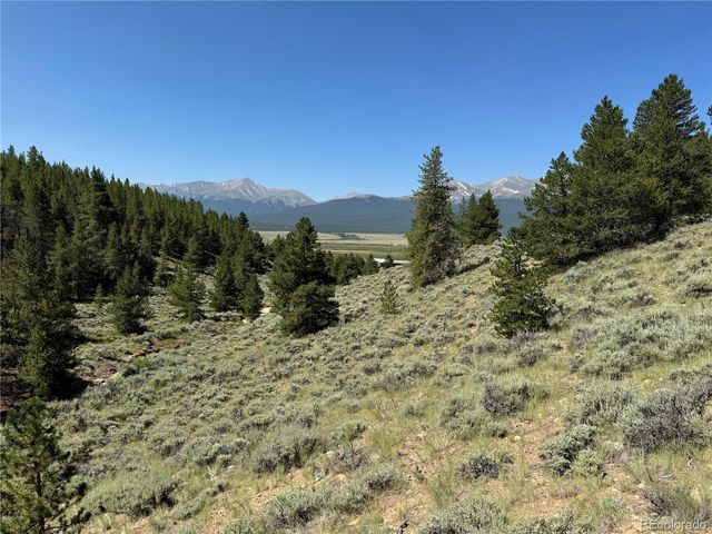 12340 US Highway 24, Leadville, CO 80461