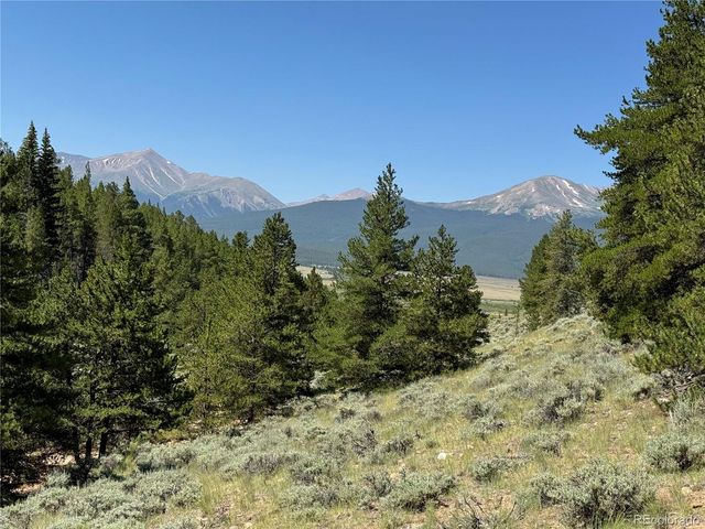 12340 US Highway 24, Leadville, CO 80461