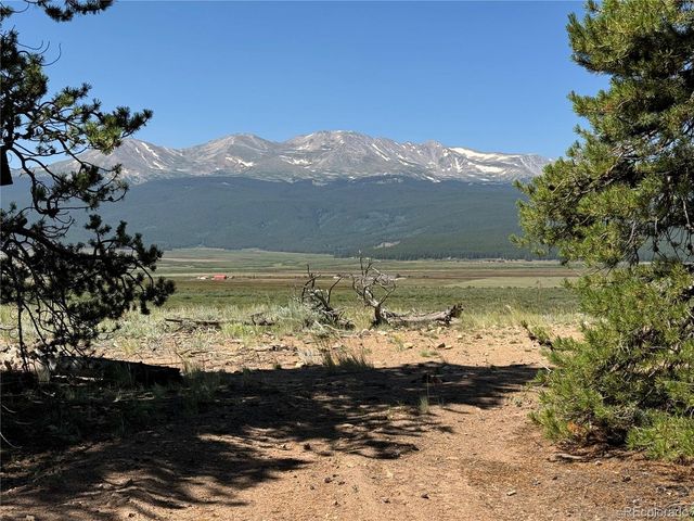 12340 US Highway 24, Leadville, CO 80461