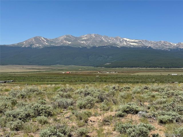 12340 US Highway 24, Leadville, CO 80461