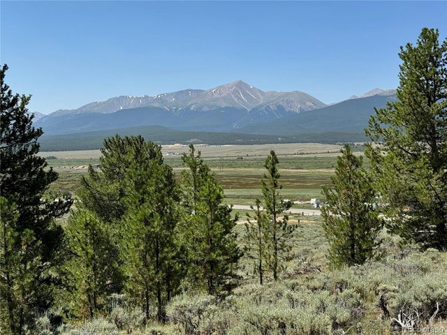 12340 US Highway 24, Leadville, CO 80461