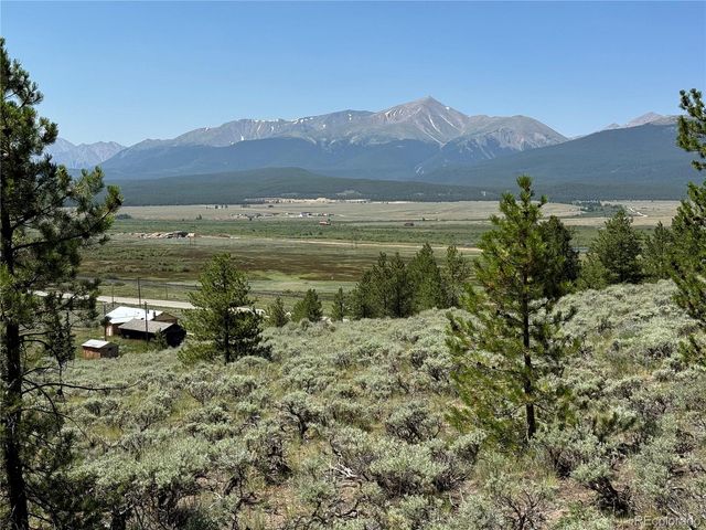 12340 US Highway 24, Leadville, CO 80461