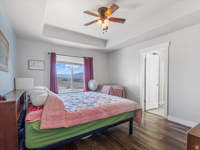 1038 W MERIDIAN DR, Saratoga Springs, UT 84045