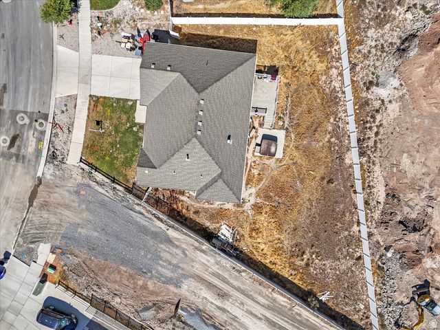 1038 W MERIDIAN DR, Saratoga Springs, UT 84045