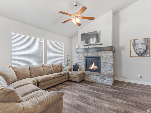 1038 W MERIDIAN DR, Saratoga Springs, UT 84045