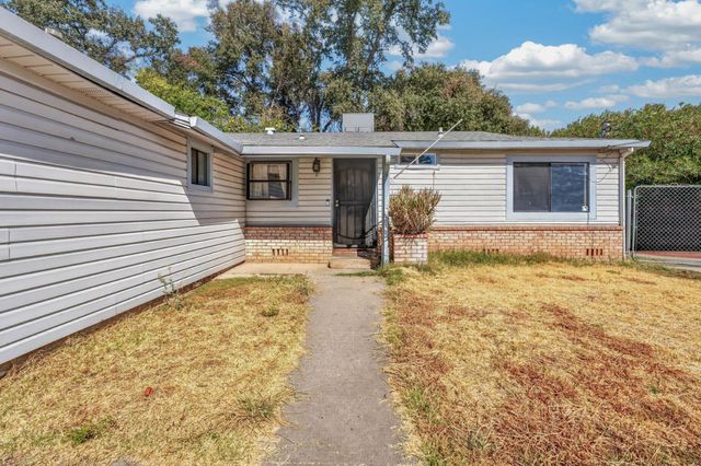 7009 Lincoln Oaks Dr, Fair Oaks, CA 95628