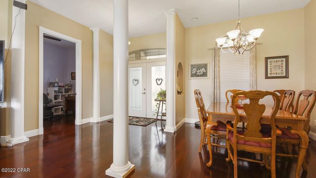 3338 Nautical Drive, Southport, FL 32409