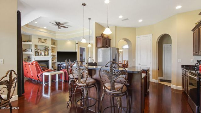 3338 Nautical Drive, Southport, FL 32409