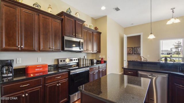 3338 Nautical Drive, Southport, FL 32409