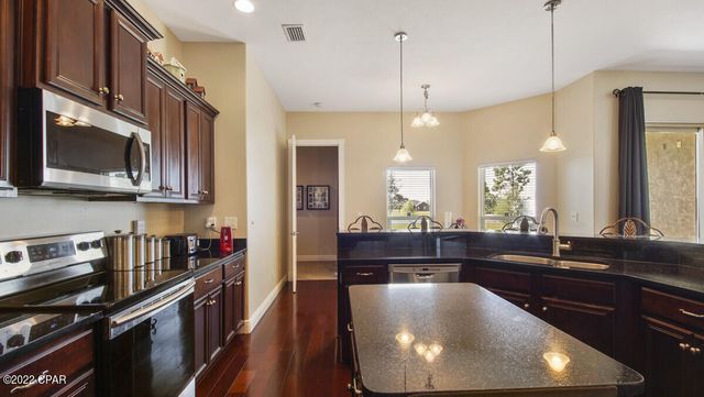 3338 Nautical Drive, Southport, FL 32409