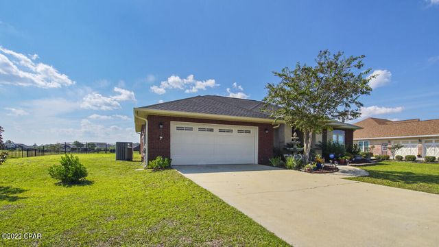 3338 Nautical Drive, Southport, FL 32409