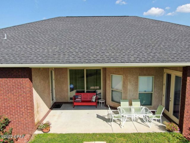 3338 Nautical Drive, Southport, FL 32409