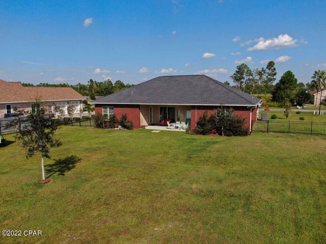 3338 Nautical Drive, Southport, FL 32409