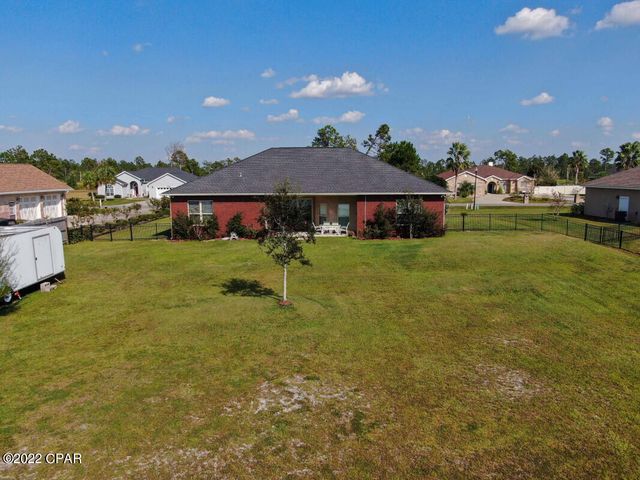 3338 Nautical Drive, Southport, FL 32409