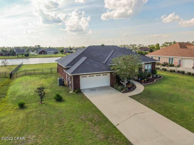 3338 Nautical Drive, Southport, FL 32409