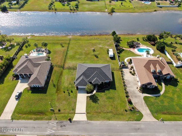 3338 Nautical Drive, Southport, FL 32409