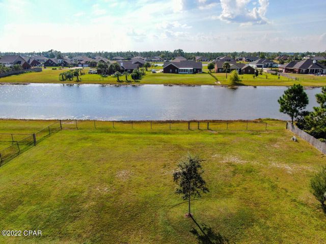 3338 Nautical Drive, Southport, FL 32409