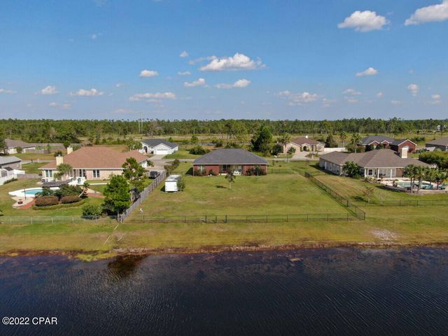 3338 Nautical Drive, Southport, FL 32409