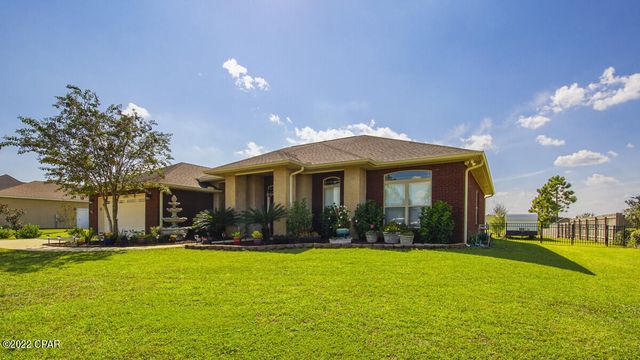 3338 Nautical Drive, Southport, FL 32409