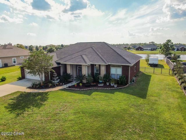 3338 Nautical Drive, Southport, FL 32409