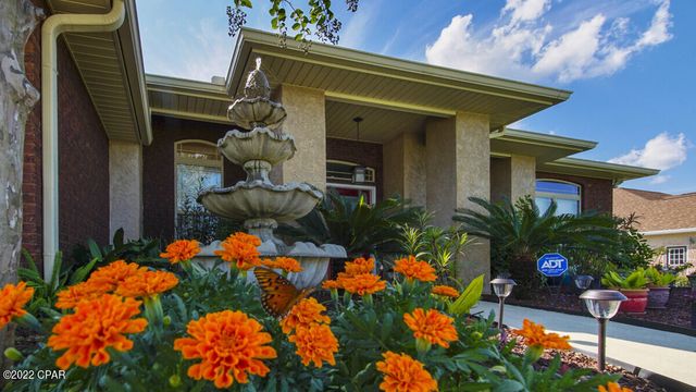 3338 Nautical Drive, Southport, FL 32409