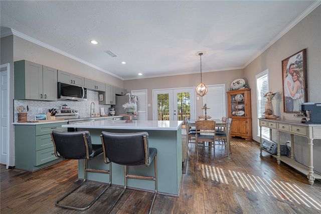 3299 CR 1579-2, Avinger, TX 75630