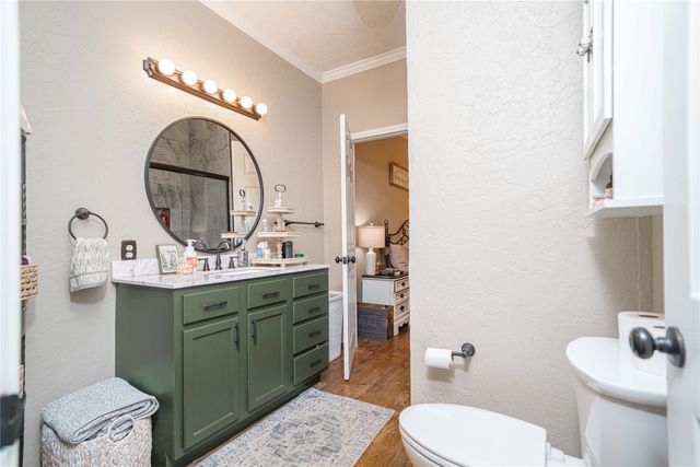 3299 CR 1579-2, Avinger, TX 75630