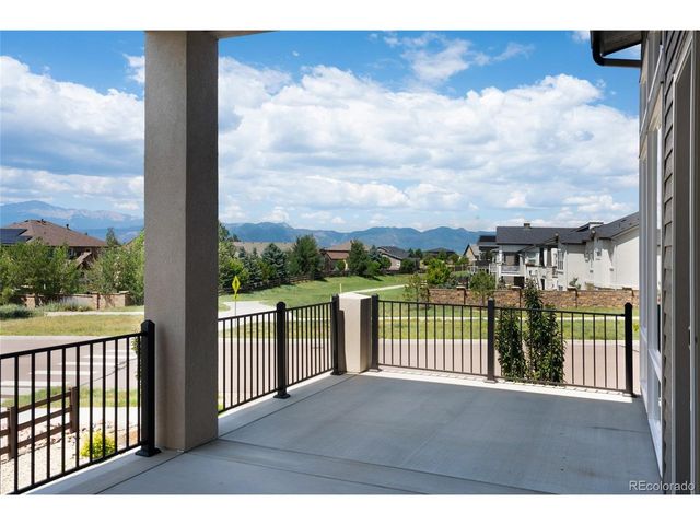 4911 Pearl Lake Way, Colorado Springs, CO 80924