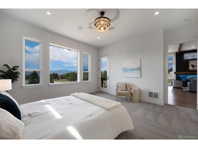 4911 Pearl Lake Way, Colorado Springs, CO 80924