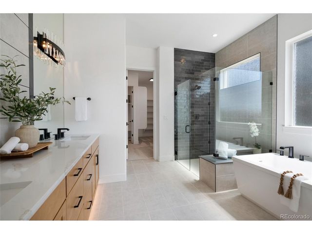 4911 Pearl Lake Way, Colorado Springs, CO 80924