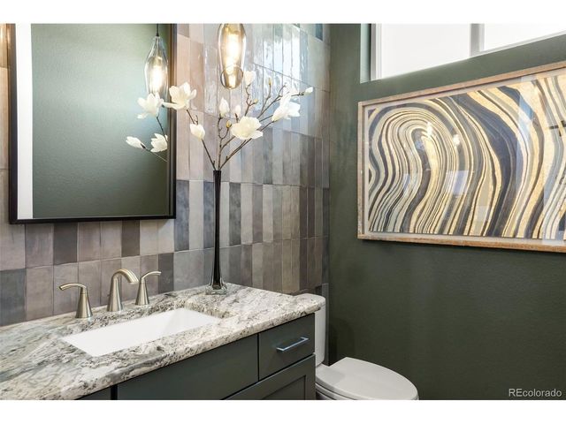 4911 Pearl Lake Way, Colorado Springs, CO 80924