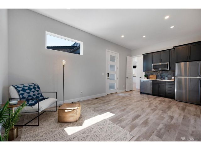 4911 Pearl Lake Way, Colorado Springs, CO 80924