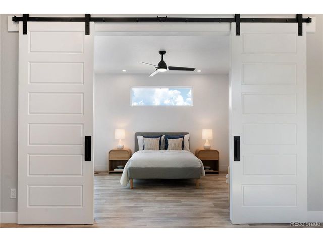 4911 Pearl Lake Way, Colorado Springs, CO 80924