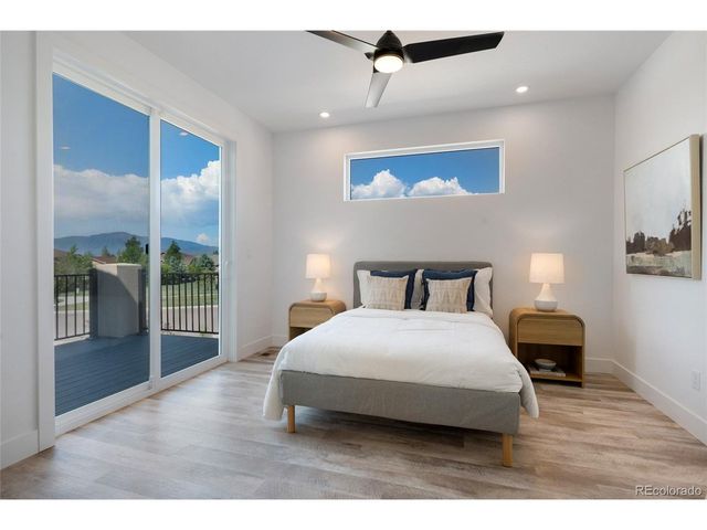 4911 Pearl Lake Way, Colorado Springs, CO 80924