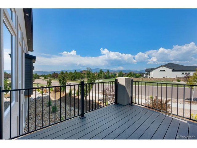 4911 Pearl Lake Way, Colorado Springs, CO 80924