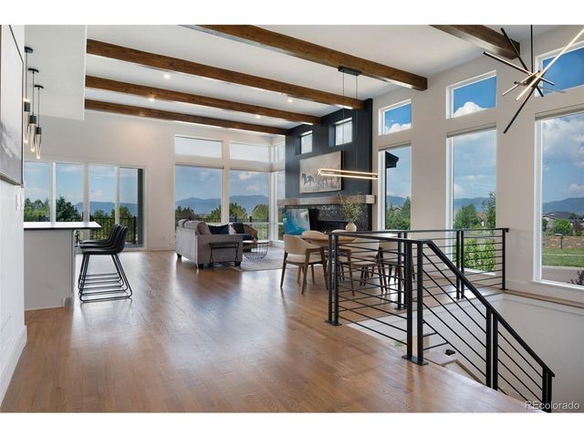 4911 Pearl Lake Way, Colorado Springs, CO 80924