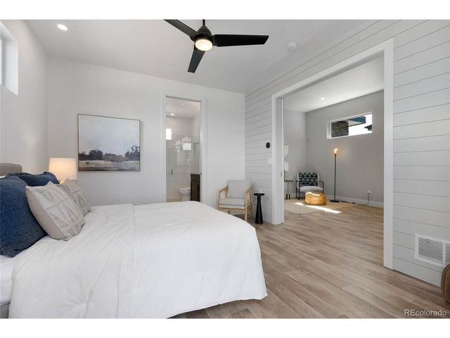 4911 Pearl Lake Way, Colorado Springs, CO 80924