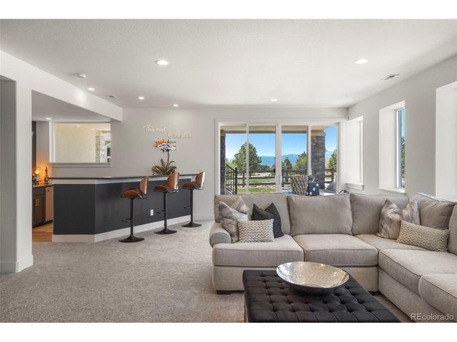 4911 Pearl Lake Way, Colorado Springs, CO 80924