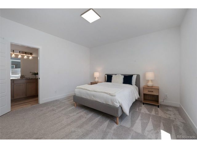 4911 Pearl Lake Way, Colorado Springs, CO 80924