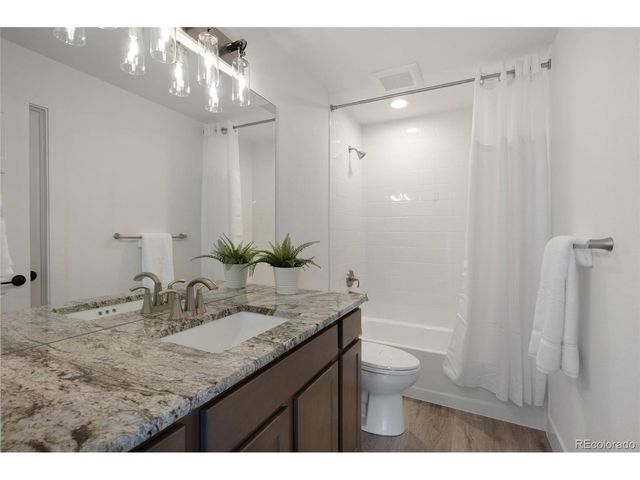 4911 Pearl Lake Way, Colorado Springs, CO 80924