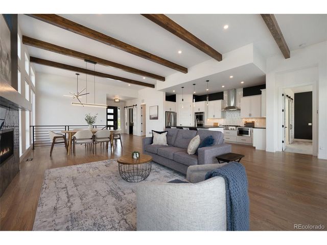 4911 Pearl Lake Way, Colorado Springs, CO 80924